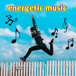 Icon image energetic songs