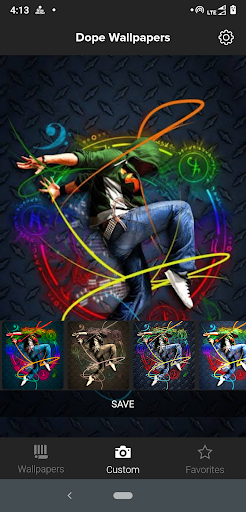 Dope Wallpapers - 4K and HD Wall