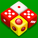 Download Dice Puzzle-3D Merge games Install Latest APK downloader