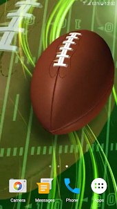 Football Video Wallpapers