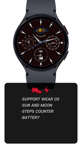 SamWatch Analog Nu Screen 2