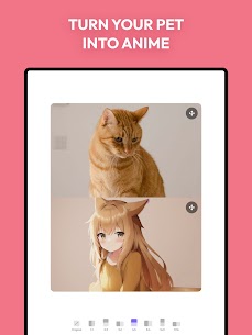 AI Anime Filter APK (PAID) Free Download Latest Version 9