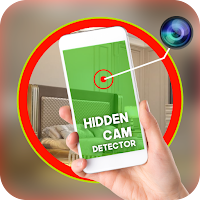 Hidden camera finder 2020 camera detector app