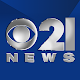 CBS 21 News Unduh di Windows