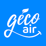 Cover Image of Download Geco air: air quality  APK