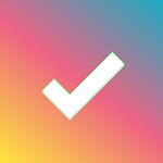 Cover Image of Download Color To-Do: List, Widget  APK