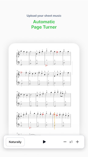 PianoKiwis screenshot 17