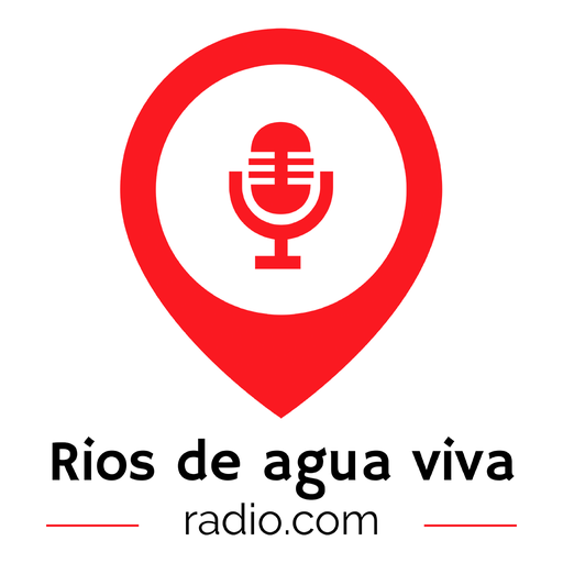 Rios de Agua Viva Radio logo