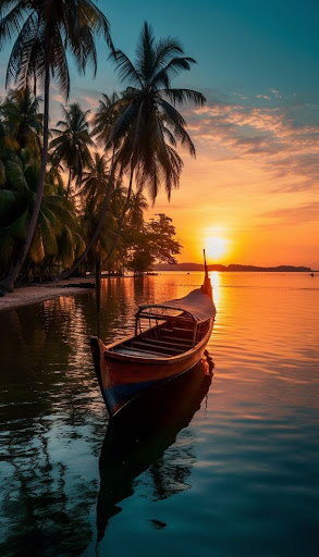 Video Wallpaper for Huawei Screen 3