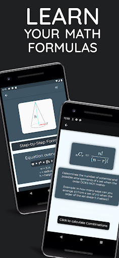 MathCrack Screen 2