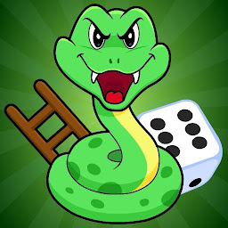 Icon image Snake and Ladder Game