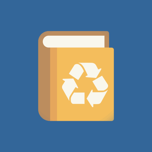 ReuseKitab logo