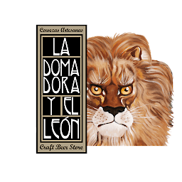 Icon image La domadora y el León