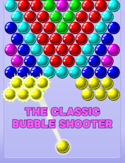 Bubble Shooter  unlimited money, bomb screenshot 11