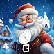Christmas Winter Coloring Book - Androidアプリ