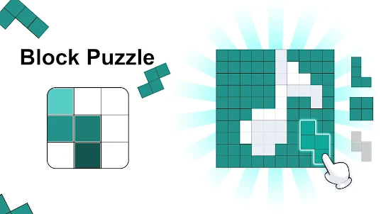 Block Puzzle:SuDoKu