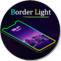 Colorful Border Light - Edge L