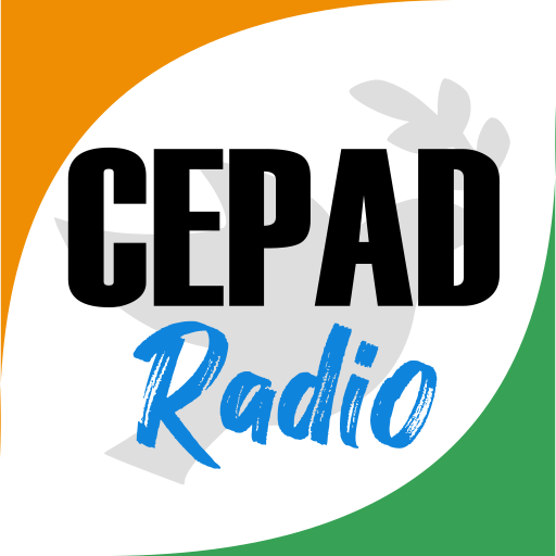 Radio Cristiana CEPAD en vivo for  Android – Latest Version & Features app icon