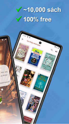 LibGo Screen 2
