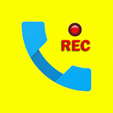 Grabador de llamadas CallRecord icon