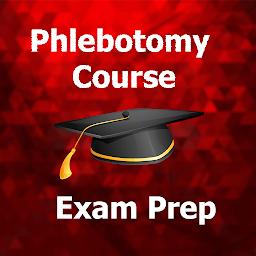 Ikonbilde Phlebotomy Course Test Prep