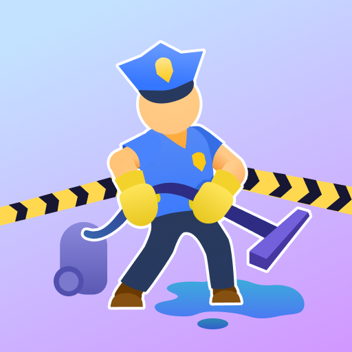 Idle Crime Scene Cleaner Download on Windows