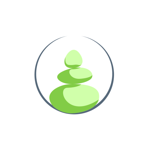 GreenLight Balance logo