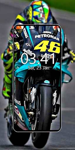 Valentino rosi wallpapers