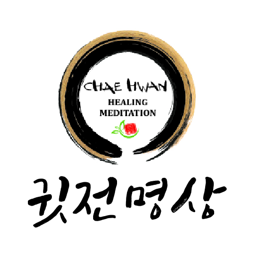 CHMU 귓전명상대학 logo