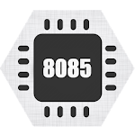 Cover Image of Herunterladen Microprocessor 8085 - AKTU  APK