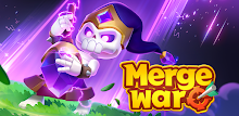 Merge War: Super Legion Master APK