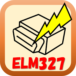 Icon image ELM327 Calibrate Voltage☆電圧補正