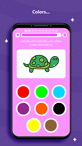Educational Games Screen 2