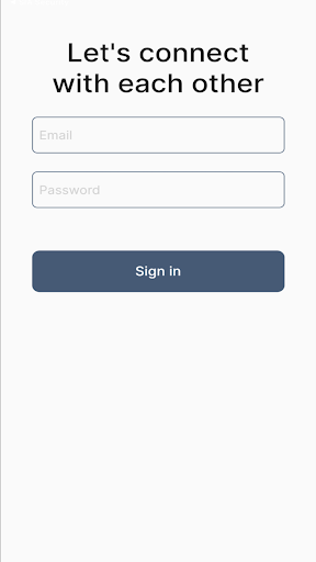 SIA-GatePass Screen 2