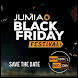 Jumia Black Friday Shopping - Androidアプリ