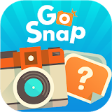 Go Snap icon