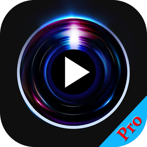 HD-Videoplayer Pro