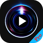Cover Image of Download HD Video Player Pro  APK