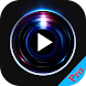 HDビデオプレーヤー - Androidアプリ