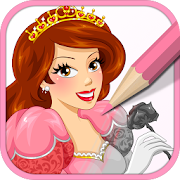 Top 27 Casual Apps Like Princess Coloring Books - Best Alternatives