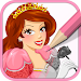 Princess Coloring Books APK