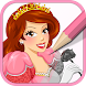 Princess Coloring Books - Androidアプリ