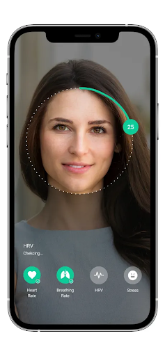 Android application My Being screenshort