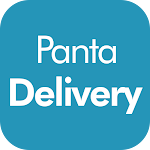 Cover Image of Baixar Panta Delivery Agent  APK