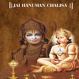 Hanuman Chalisa icon