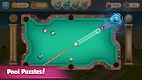 screenshot of Royal Pool: 8 Ball & Billiards