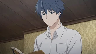 サクラダリセット Season 1 Episode 13 Tv On Google Play