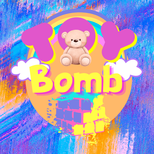 Toy Bomb :  puzzle Game