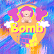 Toy Bomb :  puzzle Game