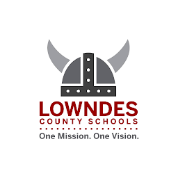 图标图片“Lowndes County Schools, GA”